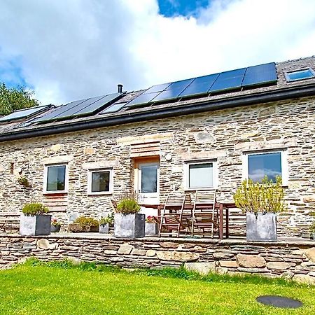 Cefn Ceiriog Villa Llangollen Dış mekan fotoğraf
