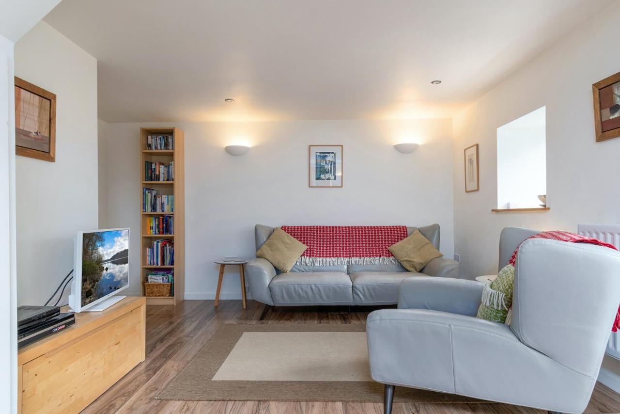 Cefn Ceiriog Villa Llangollen Oda fotoğraf