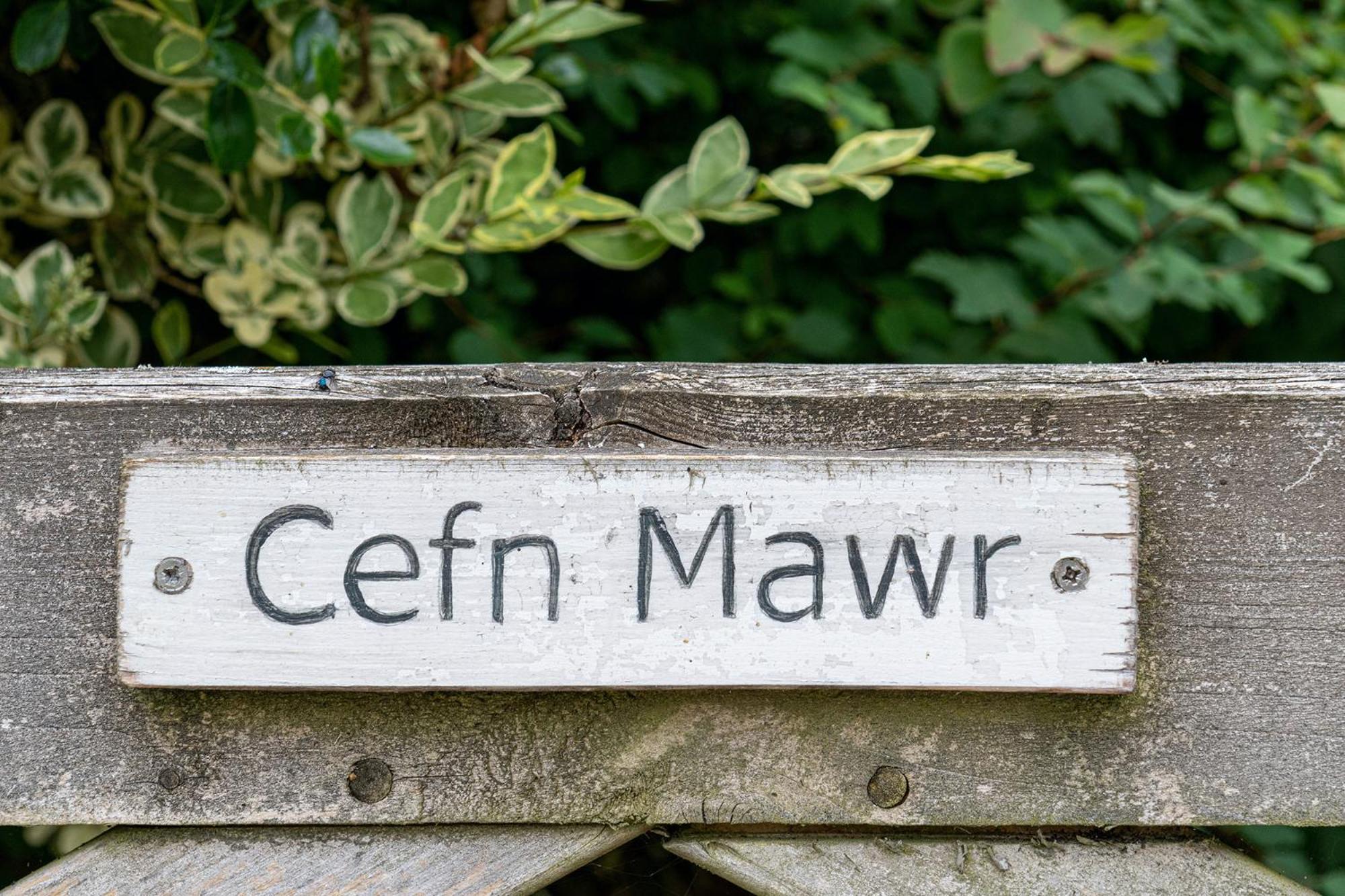 Cefn Ceiriog Villa Llangollen Oda fotoğraf