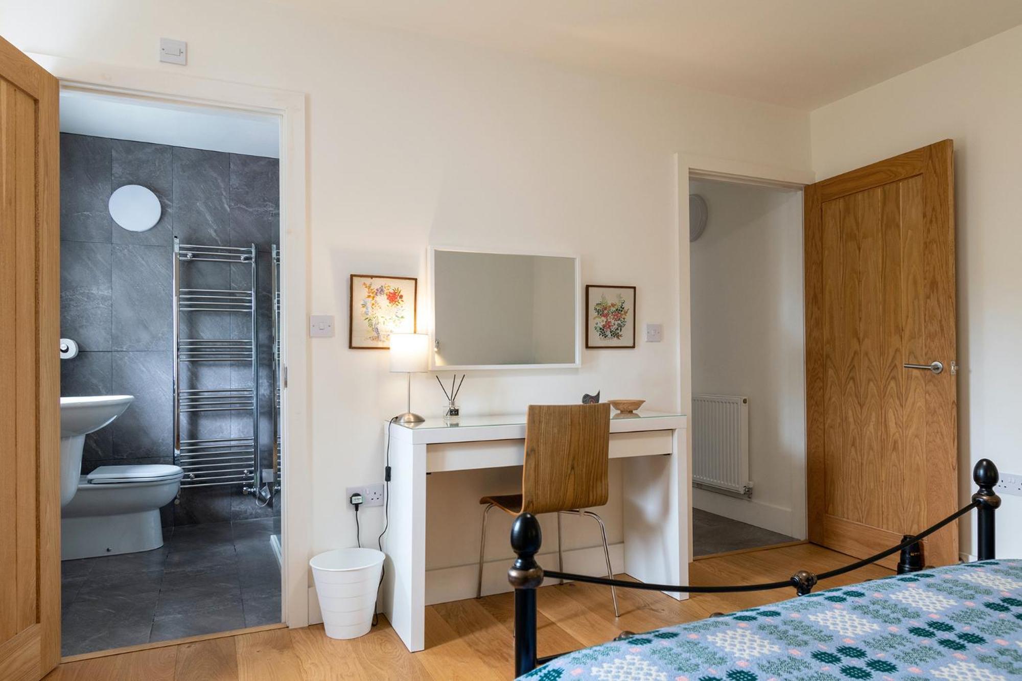 Cefn Ceiriog Villa Llangollen Oda fotoğraf