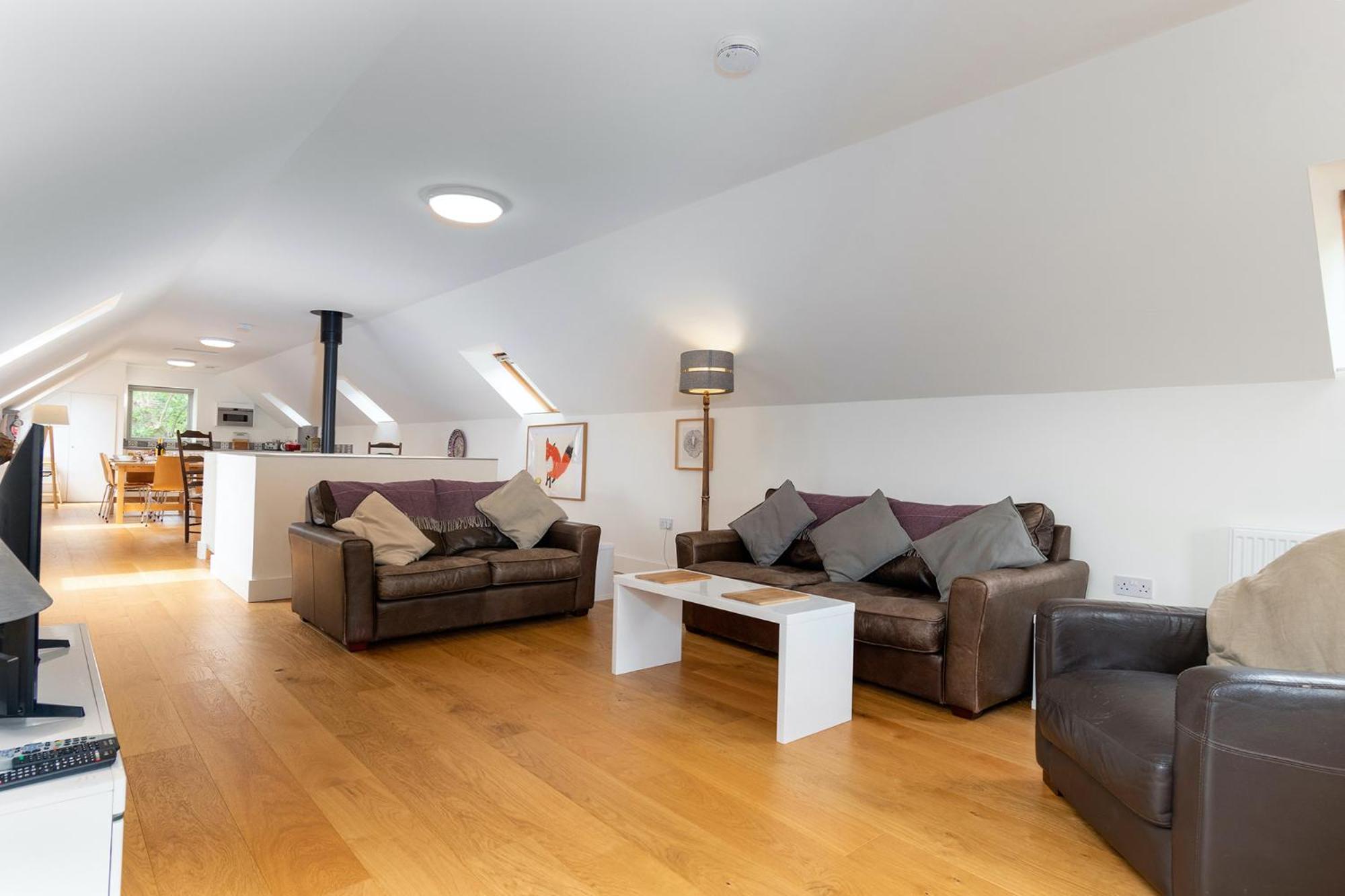Cefn Ceiriog Villa Llangollen Oda fotoğraf