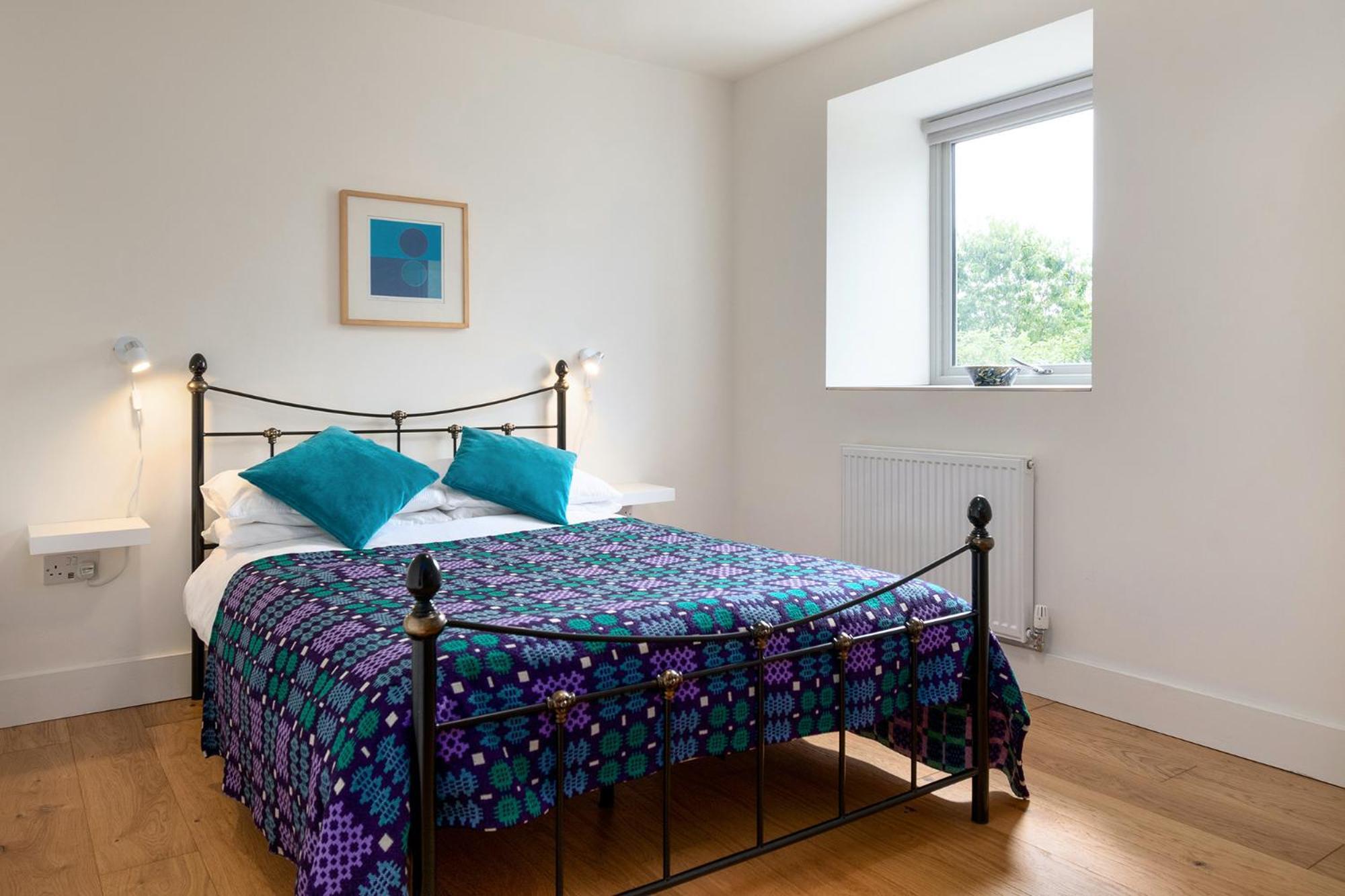 Cefn Ceiriog Villa Llangollen Oda fotoğraf