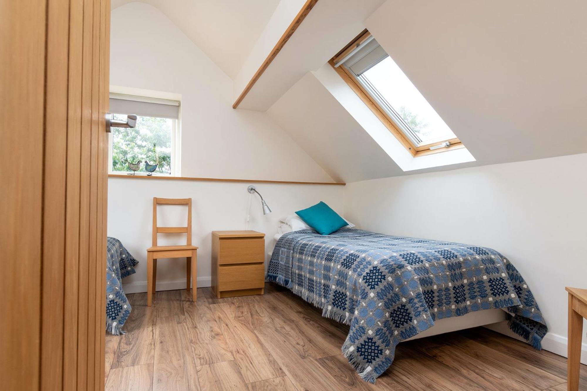 Cefn Ceiriog Villa Llangollen Oda fotoğraf