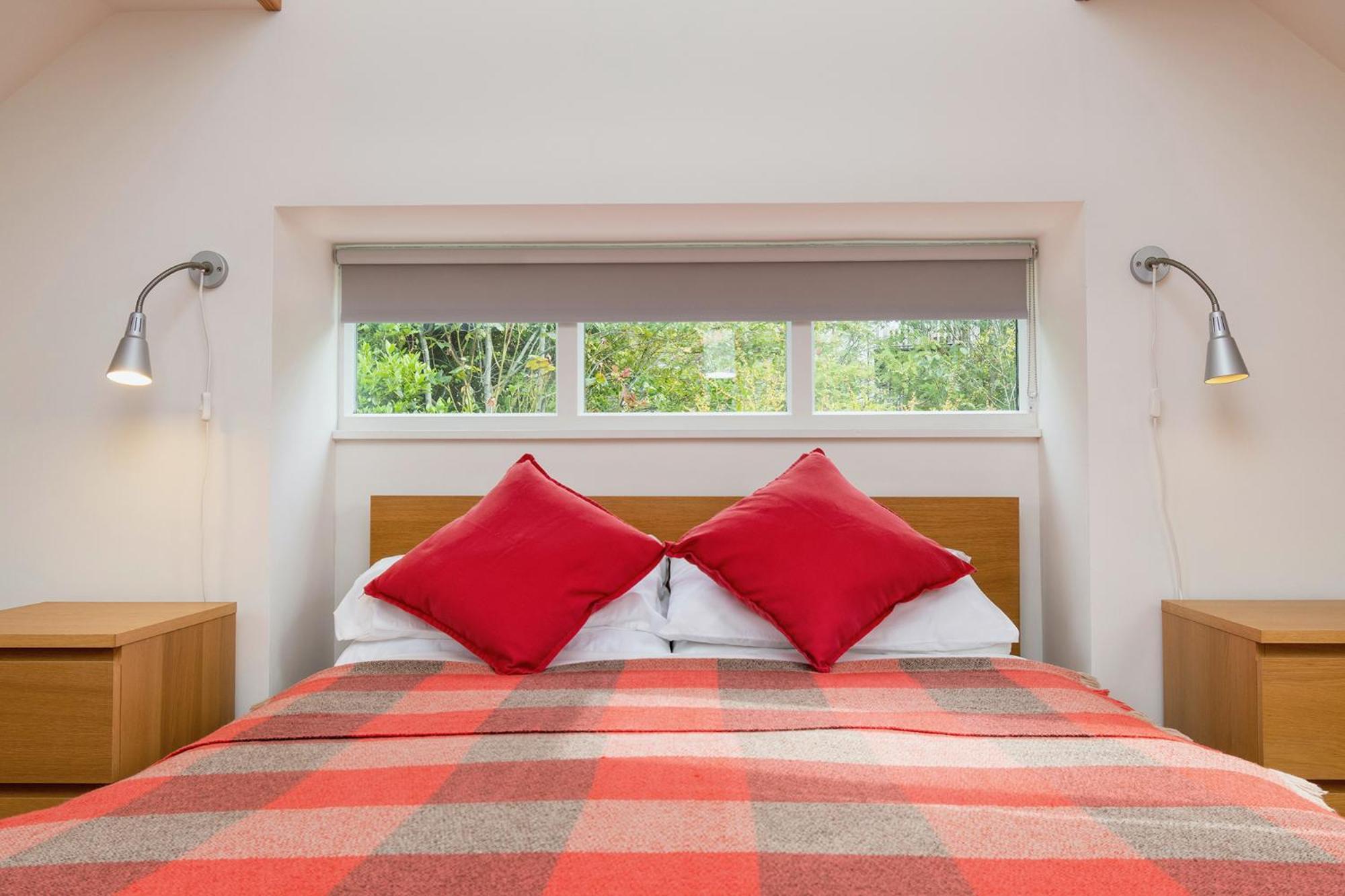 Cefn Ceiriog Villa Llangollen Oda fotoğraf