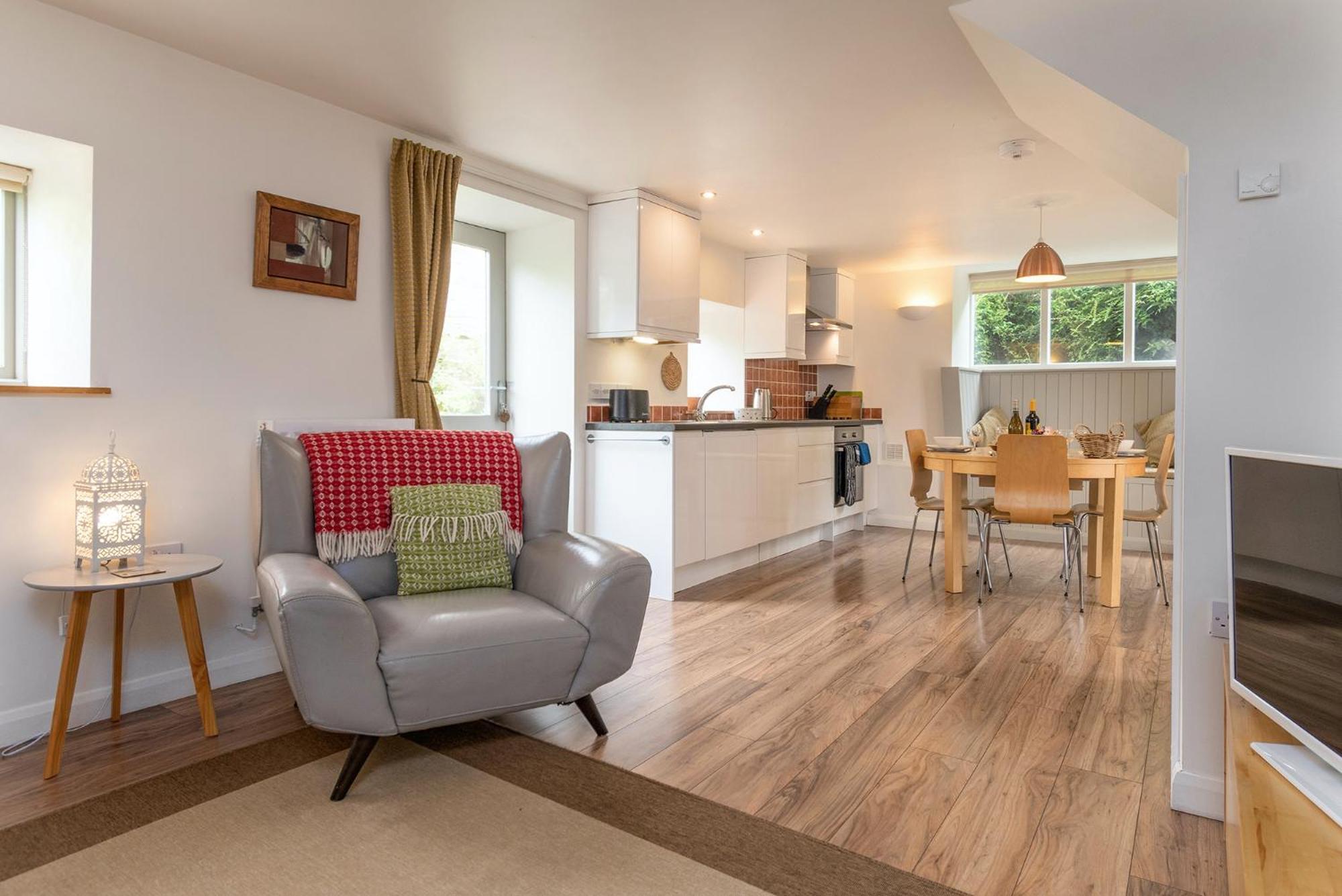 Cefn Ceiriog Villa Llangollen Oda fotoğraf